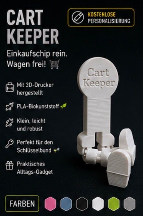 Einkaufschip