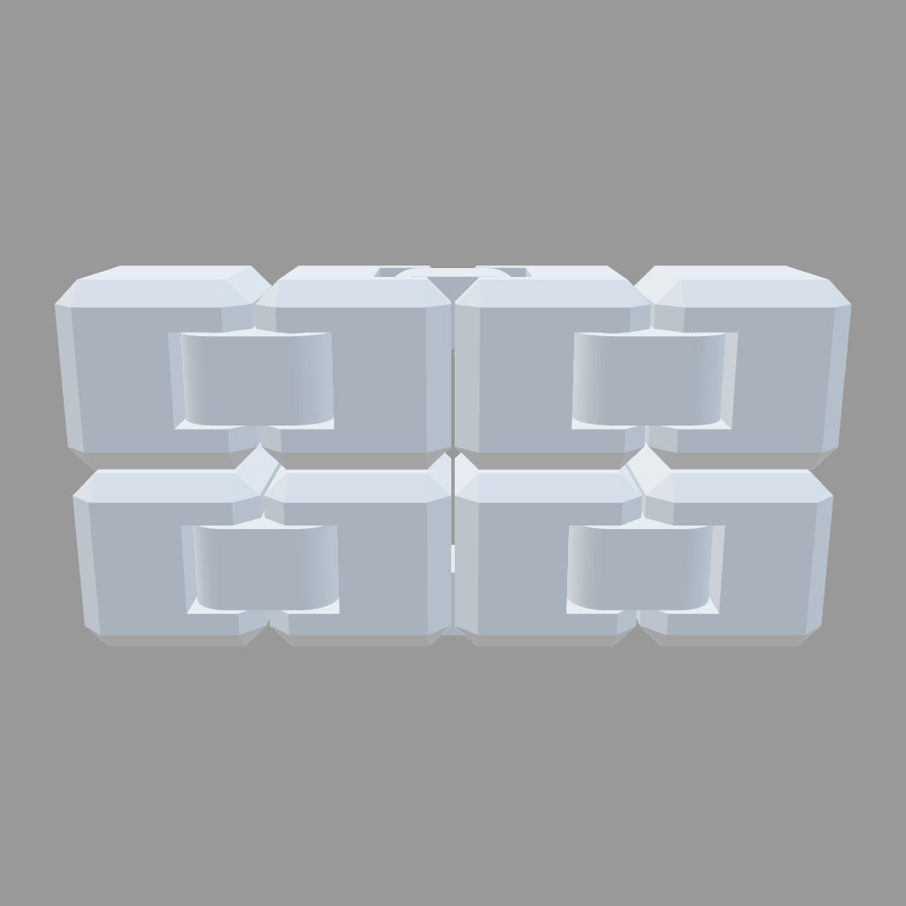 Infinity Cube
